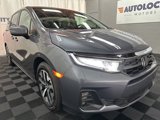 Used 2025 Honda Odyssey EX-L image 2