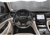 New 2025 Jeep Grand Cherokee Summit image 4