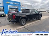 New 2025 GMC Sierra 2500 Denali w/ Denali Reserve Package image 5