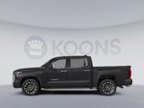 New 2025 Toyota Tundra Limited image 4