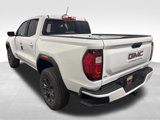New 2025 GMC Canyon Elevation image 5