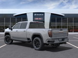 New 2025 GMC Sierra 2500 AT4 w/ AT4 Premium Plus Package image 3