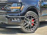 New 2025 Ford F150 XL w/ Equipment Group 103A High image 3