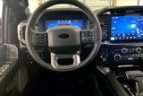 New 2025 Ford F150 Lariat w/ Equipment Group 501A Mid image 5