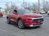 New 2025 Chevrolet Blazer LT w/ Convenience Package image 6
