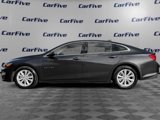 Used 2023 Chevrolet Malibu LT image 2