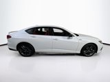 Used 2024 Acura TLX SH-AWD w/ A-SPEC Pkg image 4