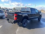 New 2025 Ford F250 Platinum image 3