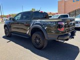 New 2025 Ford Ranger Raptor image 3