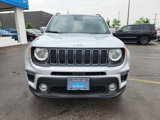 Used 2020 Jeep Renegade Latitude image 6