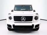 New 2025 Mercedes-Benz G 580 w/ EQ Technology image 2