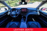 Used 2021 Toyota Camry SE image 2