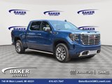 New 2026 GMC Sierra 1500 Denali w/ Denali Reserve Package image 3