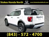 New 2026 Honda Passport RTL image 2