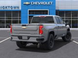 New 2025 Chevrolet Silverado 2500 ZR2 w/ Technology Package image 4