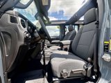 New 2025 Jeep Wrangler Willys image 2