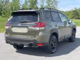 New 2025 Subaru Forester Wilderness image 3