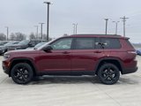 New 2025 Jeep Grand Cherokee L Limited w/ Black Appearance Package image 6