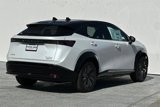 New 2025 Nissan Ariya Platinum image 5