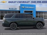 New 2025 Chevrolet Tahoe RST image 5