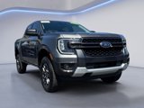 Certified 2024 Ford Ranger XLT w/ Equipment Group 301A High image 3