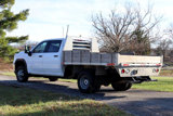 Used 2022 GMC Sierra 3500 Pro w/ Convenience Package image 6