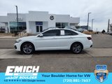 Certified 2024 Volkswagen Jetta SE image 2