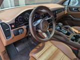 Certified 2023 Porsche Cayenne Platinum Edition image 4