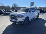 New 2025 RAM 1500 Laramie image 2