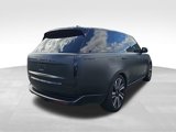 Used 2023 Land Rover Range Rover SE image 5