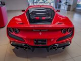 Used 2022 Ferrari F8 Tributo image 5