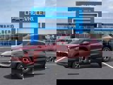 New 2025 Chevrolet Trax LT image 2