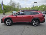 New 2025 Subaru Outback Limited image 4