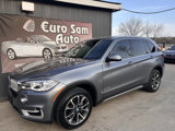 Used 2018 BMW X5 xDrive35i image 4