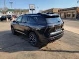 New 2025 Chevrolet Traverse High Country image 5