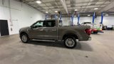 New 2025 Ford F150 Lariat w/ Equipment Group 501A Mid image 6