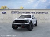 New 2025 Ford F150 Raptor image 3