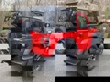 New 2024 Jeep Wrangler Sport image 3