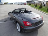 Used 2005 Chrysler Crossfire Limited image 4