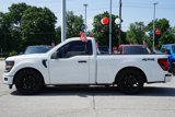 New 2025 Ford F150 XL w/ Equipment Group 103A High image 4