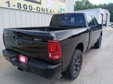 New 2025 RAM 2500 Laramie image 3