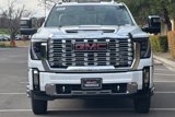 New 2025 GMC Sierra 3500 Denali w/ Denali Reserve Package image 3