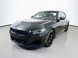 Used 2025 BMW M240i Coupe w/ Premium Package image 3