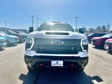New 2025 Chevrolet Silverado 2500 LTZ w/ LTZ Plus Package image 2