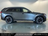 New 2025 MAZDA CX-90 3.3 Turbo S w/ Premium Package image 5