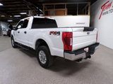 Used 2022 Ford F250 XLT w/ FX4 Off-Road Package image 3