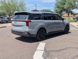 New 2026 Kia Carnival SX image 3