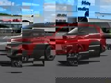 New 2025 Jeep Grand Cherokee L Limited w/ Black Appearance Package image 2