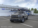 New 2025 Ford F150 Lariat image 2
