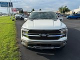 New 2025 Ford F150 King Ranch image 2